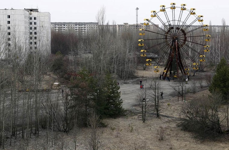 10 su that soc ve tham hoa hat nhan Chernobyl-Hinh-2